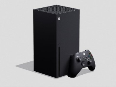 Microsoft представила нову консоль Xbox Series X