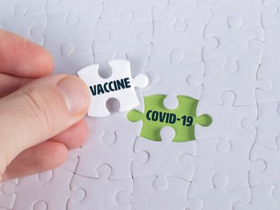 МОЗ запустил портал вакцинации против коронавируса в Украине