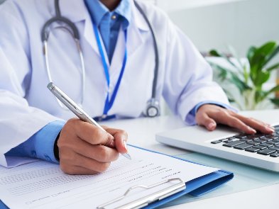 В Украине заработали электронные больничные: как их получить