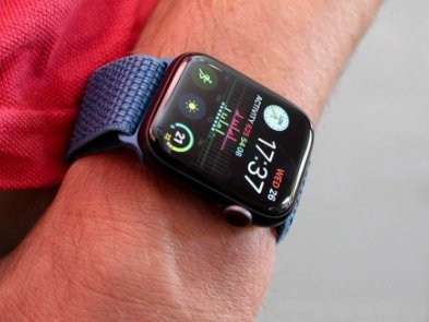 Apple Watch Series 6: з’явились деталі про розумний годинник