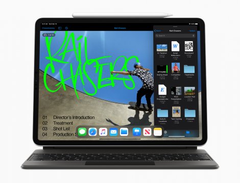 Сможет ли iPad заменить ПК? Сравниваем характеристики новых iPad Pro и MacBook Air