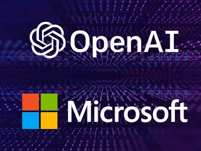 Microsoft інвестувала в OpenAI, творця ChatuGPT. Неофіційно: 10 мільярдів доларів