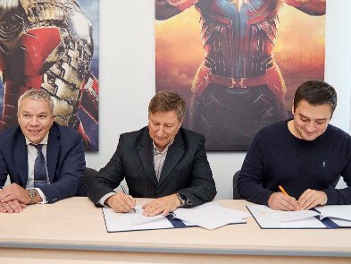 Минцифры и ОО "Развитие IT образования" подписали Меморандум о партнерстве в развитии IT-сообщества Украины