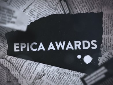 Banda и Fedoriv Agency взяли золото на Epica International Awards