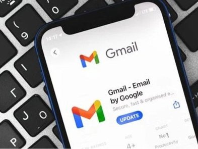 У мережі раптово поширився фейк про закриття Gmail. Що Google змінить насправді?