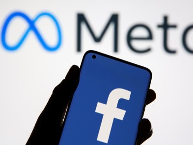 Meta визнала використання соціальних мереж для навчання штучного інтелекту