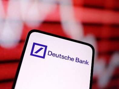 Deutsche Bank згортає залишки своїх ІТ-операцій в росії