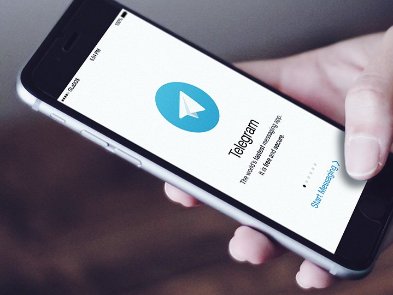 Telegram погрожує заблокувати офіційний канал ТСН