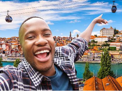 В США запустили сервис для создания фальшивых фотографий из отпуска