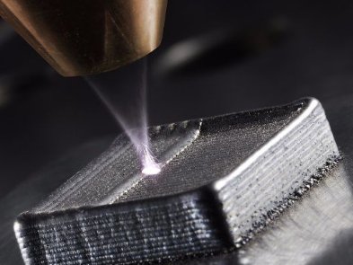 Американцы разработали уникальную систему 3D-печати