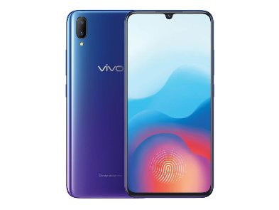 Vivo планирует выйти на рынок Украины
