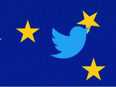 Twitter виходить із добровільної угоди ЄС про боротьбу з дезінформацією