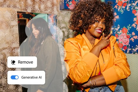 Adobe додає до Lightroom новий інструмент на основі свого ШІ