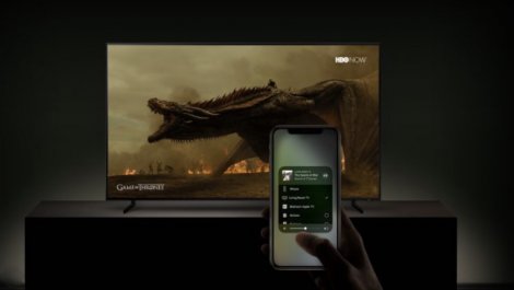 Samsung розробила нову технологію для бюджетних QLED екранів