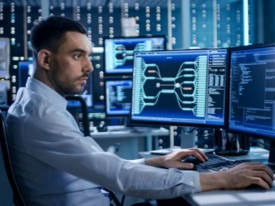 Киев лидирует по количеству IT-профессионалов в СНГ