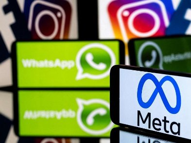 Meta запускає функцію створення каналів у WhatsApp
