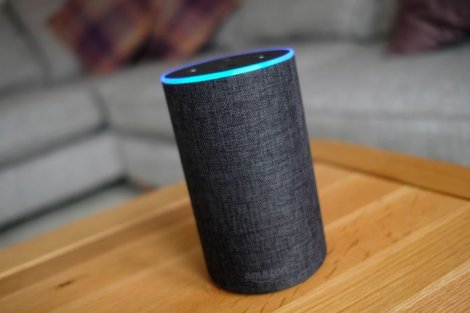 Amazon перепрофилирует Echo и Alexa для борьбы с COVID-19