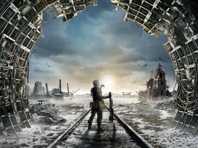 Українську гру Metro: Exodus номінували на престижну премію – деталі