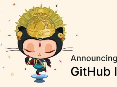 GitHub пришёл в Индию