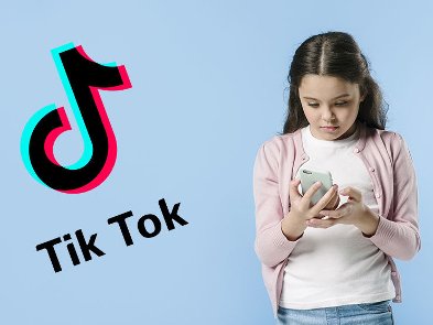TikTok не пройшов перевірку на відповідність до нового закону Європейського Союзу про цифрові послуги під час стрес-тесту