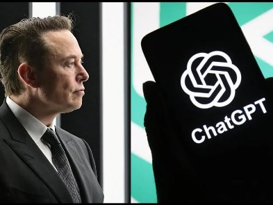 Ілон Маск заборонив  розробнику ChatGPT використовувати дані з Twitter