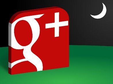 Google приступила к закрытию социальной сети Google+