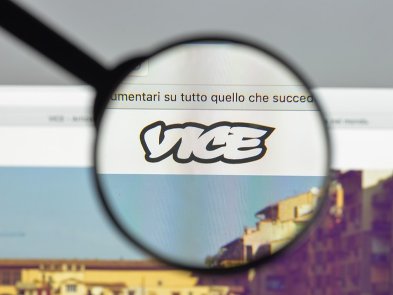 Vice Media зупиняє публікації на сайті та звільняє сотні робочих місць