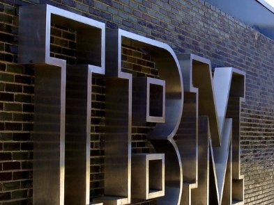 Глава IBM Украина о квантовом компе: “Надели памперс и ползем”