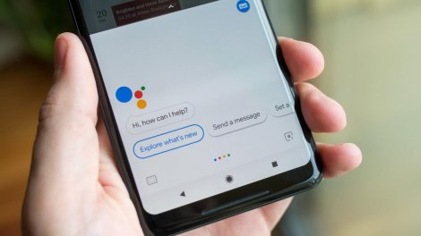 Google вирішить важливу проблему свого голосового асистента