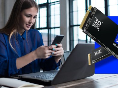 GOODRAM PX500: компанія представила новий швидкий SSD для ПК