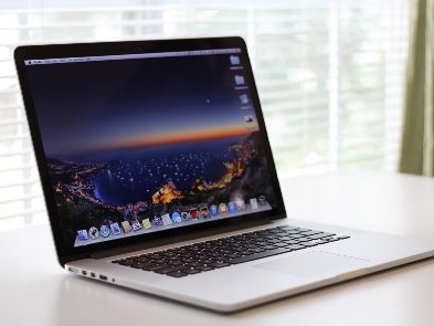 MacBook Pro 2015 года теперь нельзя перевозить в самолётах