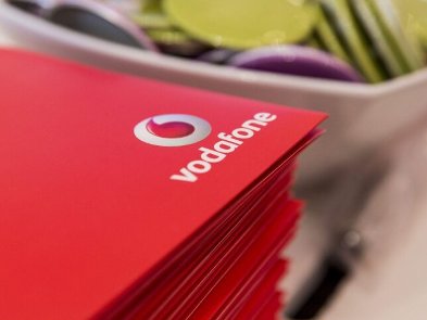Масштабний збій у мережі Vodafone: зв'язок упав одночасно в усіх регіонах