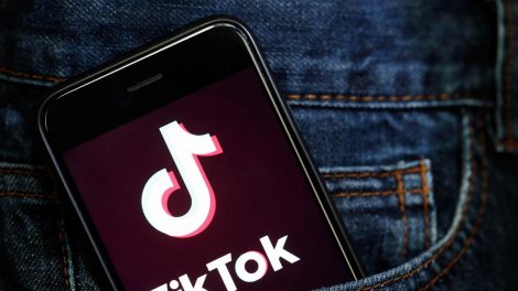 TikTok став ще популярніший через коронавірус: додаток завантажили понад мільярда разів