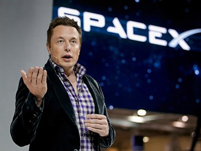 Маск позичив $1 млрд у SpaceX, коли купував Twitter