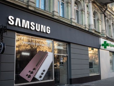 Samsung безкоштовно ремонтуватиме гаджети українців