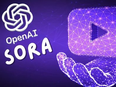 OpenAI випустила нейромережу Sora, яка перетворює текст на реалістичні відео