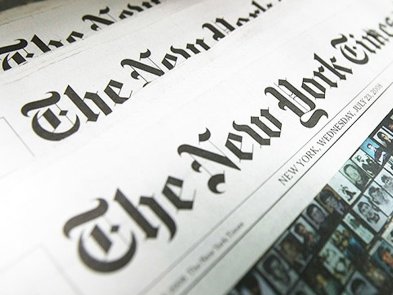 The New York Times має намір подати позов проти OpenAI