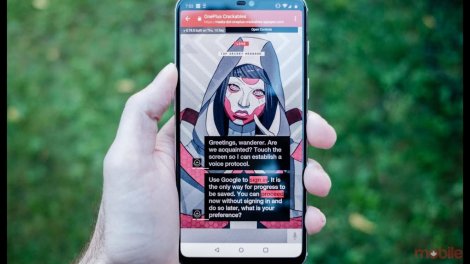 OnePlus перезапустила конкурс мобільних головоломок із значним призовим фондом