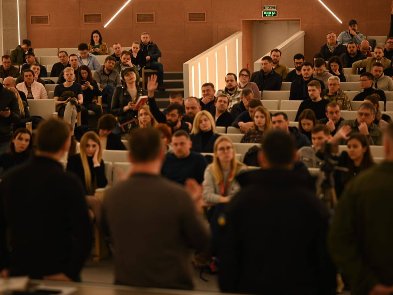 80 компаній та близько 300 айтівців планують приєднатися до Закарпатського ІТ-кластеру — голова ОВА