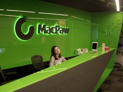 Украинская компания по разработке приложений MacPaw инвестировала $1 млн в развитие инновационного центра Promprylad.renovatsiya