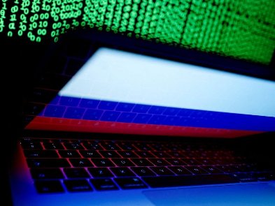 Українська компанія створила розширення, що ідентифікує російські сайти