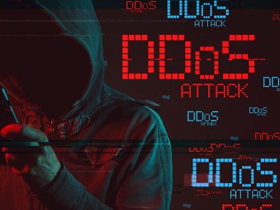 Держспецзв'язку повідомила про потужну DDOS-атаку на низку інформаційних ресурсів України