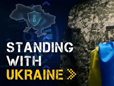 Невідкладна кібердопомога: Hideez надає безкоштовні рішення з аутентифікації українським компаніям