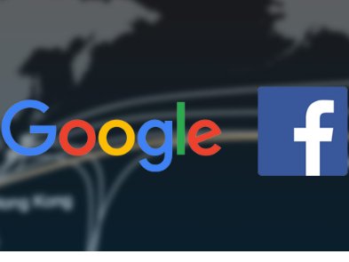 Десять штатов США обвинили Google в сговоре с Facebook