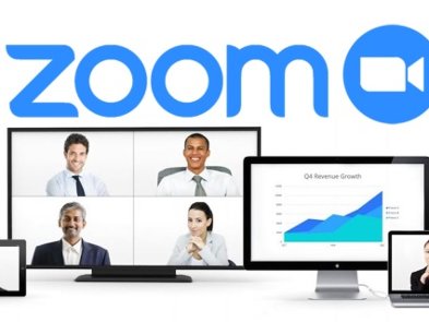 Компания Zoom приобрела стартап  Kites,  который может мгновенно переводить речь на несколько языков