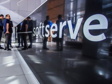 SoftServe відкриває офіси у Вінниці, Хмельницькому, Ужгороді та Одесі