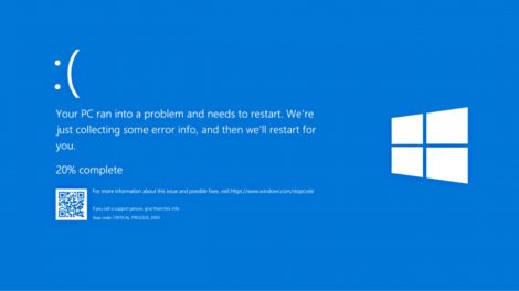 Важливе оновлення Windows 10 викликає серйозні проблеми