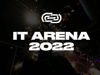 На IT Арена виступить СЕО виробника Байрактарів