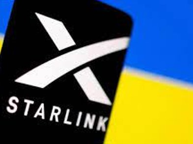 В Україні з'явилося представництво Starlink