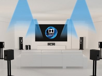 Dolby розробила технологію, яка дозволяє телевізорам автоматично адаптувати звук відповідно до акустичних умов кімнати